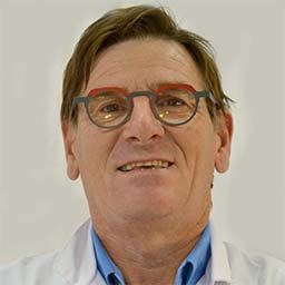 Dr MARC BRUN