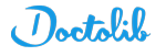 Logo doctolib