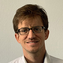 Dr Maxime Delvincourt